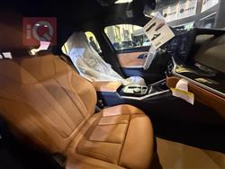 بي ام دبليو الفئة 3